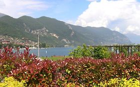 Appartamento Luisa Al Lago D'Iseo